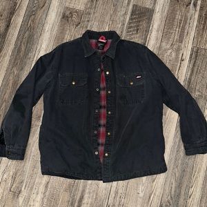Vtg Dickies workwear jacket